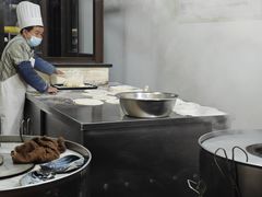 -桥里桥烧饼铺