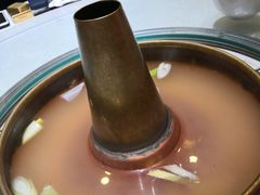 铜火锅-迎宾楼(解放西街店)