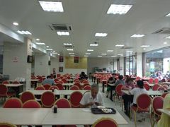 大堂-常州糕团店(北大街新世纪商城店)