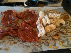 -HIHE Bistro·Oyster Bar(华熙live店)