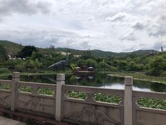 -世界恐龙谷景区