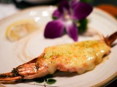 芝士焗大虾-衣川小森林·料理·寿司(鸿铭中心店)