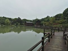 -宝岩生态观光园