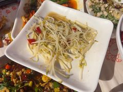 -五丁桥光头香辣蟹(望江橡树林店)