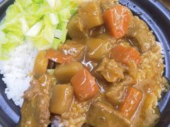 -李先生牛肉面大王(东铁营店)