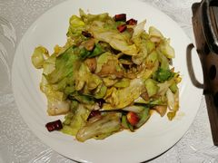 -惠丰堂饭庄·烤鸭·京味菜(西北旺·唐家岭店)
