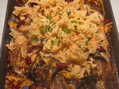 -鱼酷活鱼烤鱼(南京水游城店)