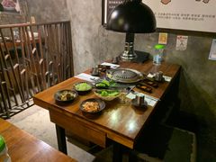 -喜来稀肉(金巴利道店)