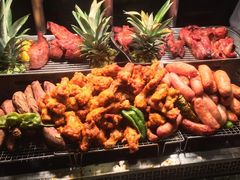 -星伦多 自助料理(圆融店)