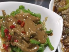 -红棚子肚绷·徐州烧烤(南京店)