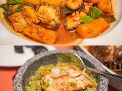 -船歌·鱼水饺青岛菜(闽江二路店)