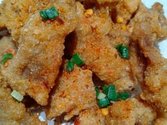 -巴奴毛肚火锅(商城路店)