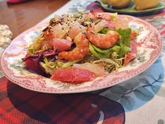 -弗兰克牛排西餐厅Ribone steak house(柠檬花园店)