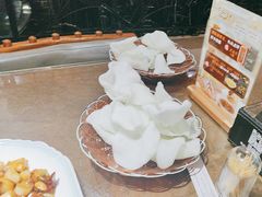 -东口码头·烧鸽子·鱼头泡饼·地方菜(金鹰悦城店)