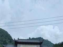 -黔灵山公园