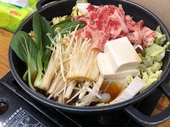 -银子铁板烧料理自助餐(人民广场店)