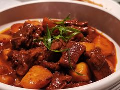 -苏帮袁Sue Cuisine(将台店)