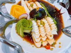 牛油果豆腐-3号仓库·创意中国菜(新世界城店)