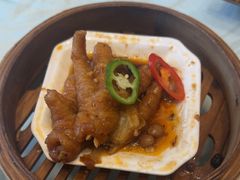 -龙悦湾酒家·八阵鱼生·渔人码头店