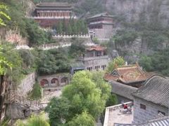 -云梦山