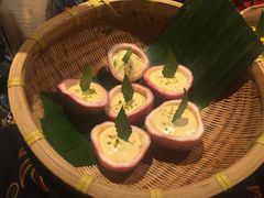 -骊韵咖啡厅(深圳中海凯骊酒店)