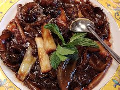 -惠丰堂饭庄·烤鸭·京味菜(翠微路店)