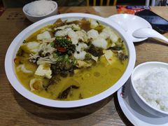 -鱼你在一起(南开天佑城店)