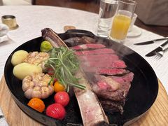 -涵碧楼·遇见餐厅