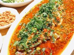 -赤宴·川菜(玉林店)