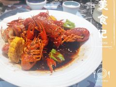 -七星龙虾城·海鲜·大闸蟹(吴江店)