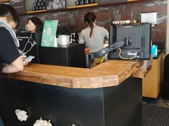 -星巴克(北京三里屯SOHO一店)