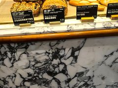 -WHEAT&BAKER-麥(凯德来福士店)