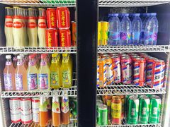 -姐夫家·沈阳黏糊麻辣拌·拌鸡架·冷面(南头古城店)