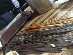 -济南亮亮烧烤(延安三路店)