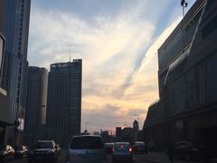 -沪上阿姨鲜果茶(华新大街店)