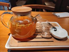 -如轩·海鲜砂锅粥·潮汕菜(海珠店)