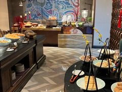 -西藏饭店·亚克·食光自助餐厅