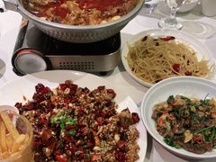 -眉州东坡(通州店)