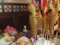 -东海怡品海鲜豆捞(舟宿夜江店)