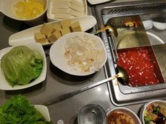 -海底捞火锅(龙湾万达广场店)
