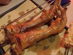 -质烤烤物·活烤海鲜(质烤总店)