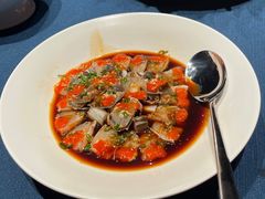 -三利音·玖弄小鲜(浦东嘉里城店)