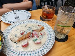 -IL TEATRO 精品意大利餐厅