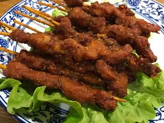 -西北狼(GOGO新天地店)