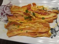 -牛味道炭火烤肉(湖前总店)