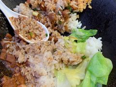 台南卤肉饭-桃园眷村(万象天地店)