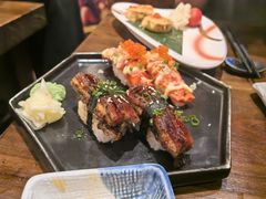 -鸟鹏烧鸟居酒屋(龙岗万科店)