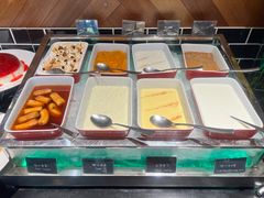 -拉蒂娜·巴西牛排馆 Latina·Brazilian Steakhouse(陆家嘴旗舰店)