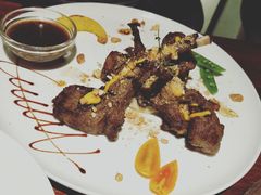 -卡朋厨房(289艺术园区店)