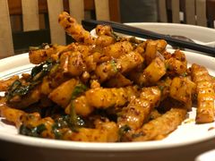 -云海肴·汽锅鸡·云南菜(苏州中心店)